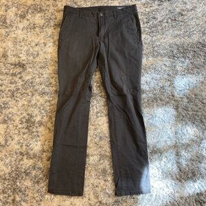 Bonobos Tailored Fit Chinos 33x34